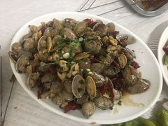 -小民大排档(马场角横路店)