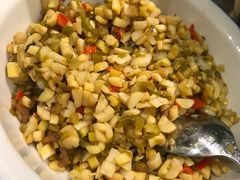 -费大厨辣椒炒肉(万家丽一店)