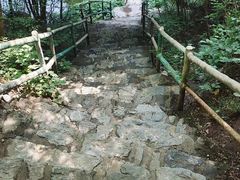 -孤山寨风景区