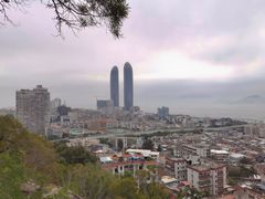 -鸿山公园
