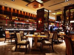 -盛宴标帜西餐厅龙虾.鲍鱼•牛排(重庆喜来登大酒店)