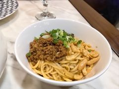 宜宾燃面-新川办餐厅