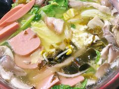 -陈记泸州酸菜豆花火锅(建设路店)