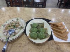 -苏记餐厅(叠南店)