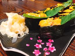 -桂马·日本料理·海胆·海鲜饭·酒场(民主广场店)