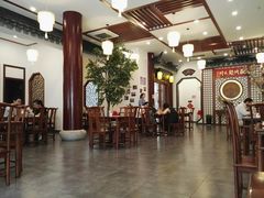 大堂-同得兴面馆.苏式面.三虾面(园区店)