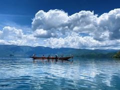 -丽江泸沽湖景区