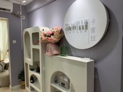 -卡蜜拉美甲美睫专门店