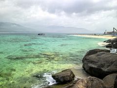 -海南分界洲岛旅游区