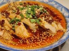 -川味堂·四川豆花(八卦岭店)