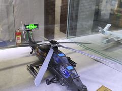 -战甲射击中心·茶室