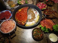 -冯校长老火锅(深圳总店)