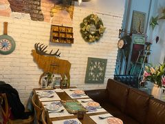 -Kitchen·Y洋厨房西餐厅(王府壹号店)