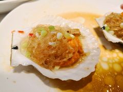 -万龙洲海鲜(大兴绿地缤纷城店)