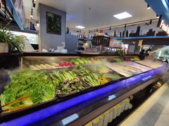 -海吃海喝海鲜烤肉炭火主题自助餐(朝阳店)