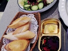 -索菲娅俄式西餐厅(中央大街店)