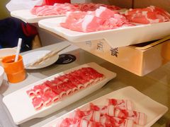 -海底捞火锅(天津SM城市广场店)