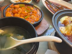 -英兰朝族饭店·英兰锅包肉(佳园路店)