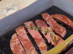 -卡朋西餐(东方广场店)