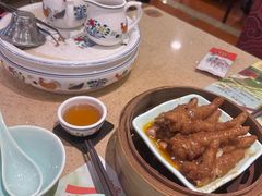 -点都德(千灯湖环宇城店)