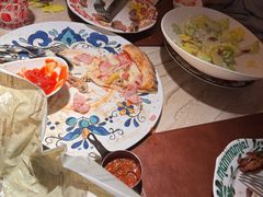 -Mammamia意大利餐厅(阳春巷店)