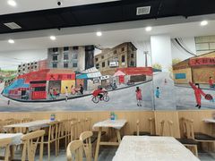 -江城燕子大排档(江汉路步行街店)