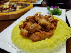 -牛头鱼庄·地道广西菜(鲁班店)