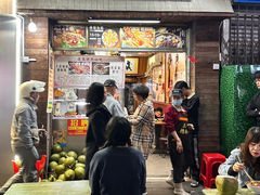 -三爷糟粕醋·鲜鱼汤·海南特色小吃(新华南路店)