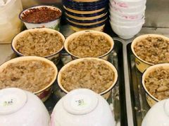-定家小酥肉·清真(回民街店)