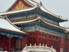 -故宫博物院(故宫)