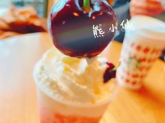 -奈雪的茶(大悦城店)