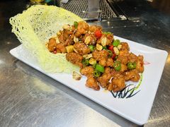 -宗泉烤全羊·烤羊腿·家常菜(解放东路店)