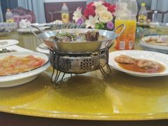 -呼吸森林·生态农庄农家乐私房菜