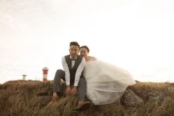 -绿皮火车照相馆 婚纱照旅拍(厦门店)