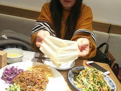 -小幸湖春饼(悦茂购物中心店)