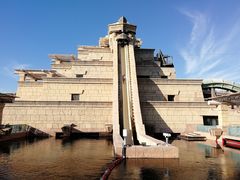-亚特兰蒂斯水世界冒险乐园