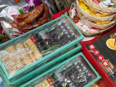 -长平腊味·潮汕特产