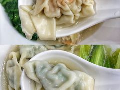 -袁记云饺(鼓楼店)