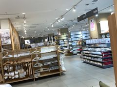 -MUJI无印良品(万达天鹅湖店)