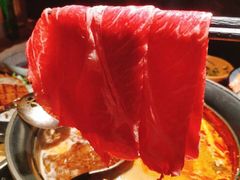 -温野菜涮涮锅(西单大悦城店)