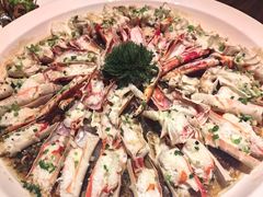 -炊江南·上海菜(国展华漕店)