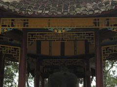 -峨眉山报国寺