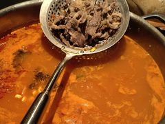 -二刀潮牛(重庆光环购物公园店)