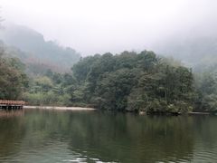 -青城山