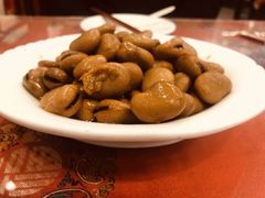 茴香豆-玉华台饭庄(裕中西里小区店)