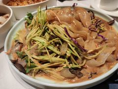 -北李妈妈菜·海肠捞饭(开发区万达店)