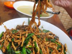 -三百碗宝应长鱼面(板仓街店)