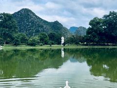 -Club Med地中海俱乐部·桂林度假村