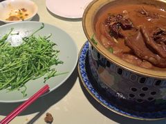 -金典银峰老鹅馆·昆山菜(亭林公园店)