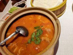 -大鸭梨烤鸭·北京菜(南小街/南苑店)